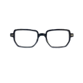 Crystal Gaze